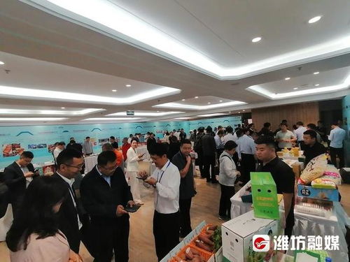 安丘農(nóng)產(chǎn)品抱團(tuán)進(jìn)京 以比賽促品牌，以合作拓市場