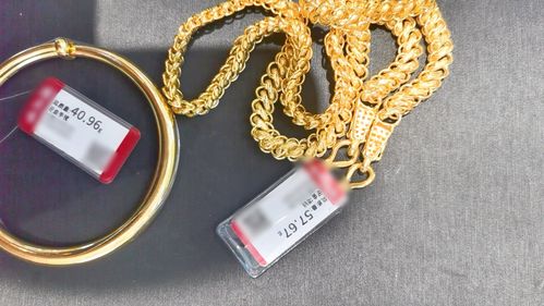 六萬元金飾交易背后的警示 購(gòu)物憑證的重要性