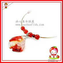 平價(jià)時(shí)尚，新店開張——冰心魚女孩屋日韓飾品全面熱銷