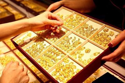 購買黃金飾品，務(wù)必查驗(yàn)永久標(biāo)識(shí)