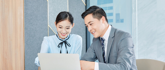 專業企業服務，助力邯鄲企業高效運營——萬幫會計一站式商務代理代辦